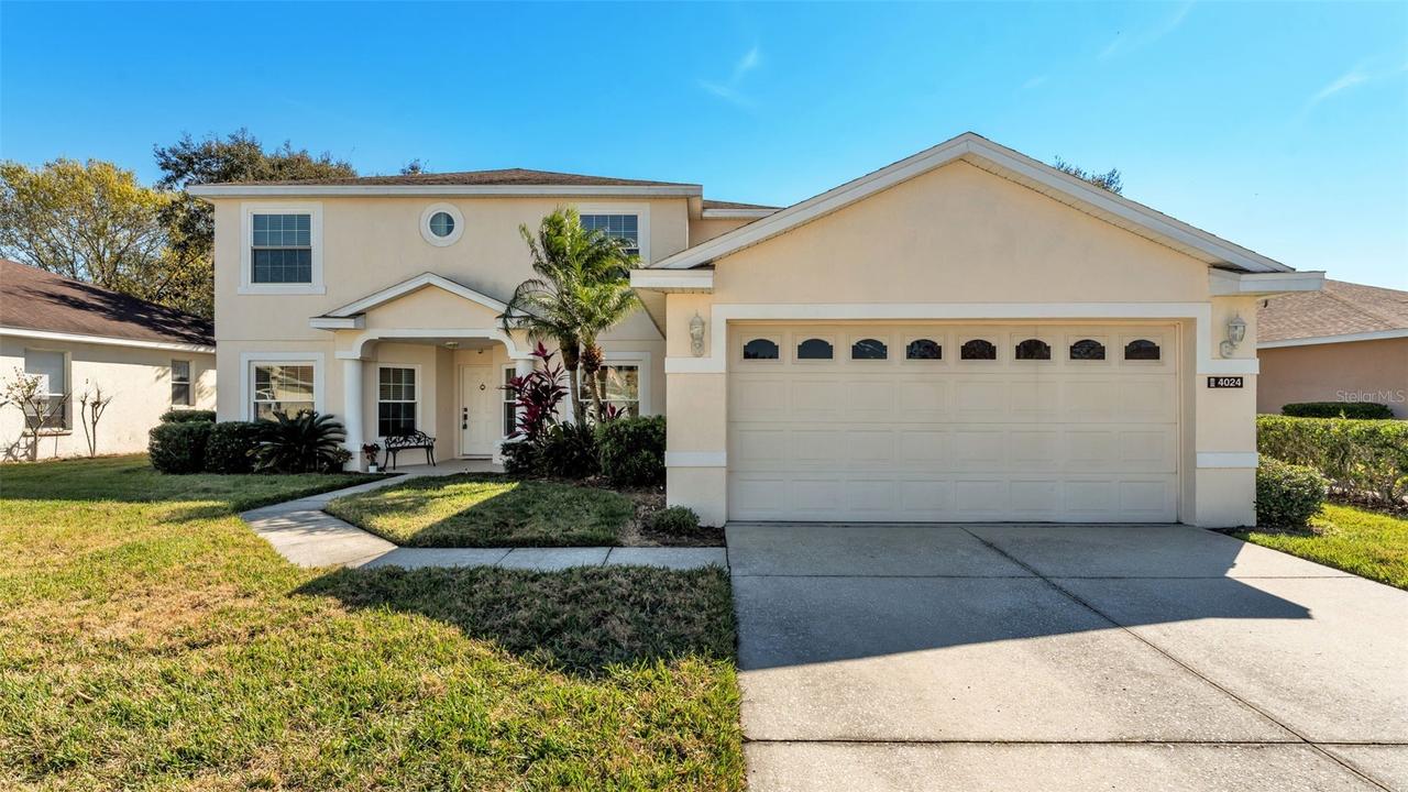 4024 Windchime Ln., Lakeland, FL 33811