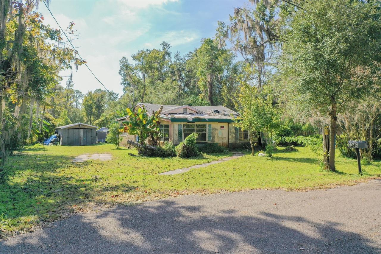 3346 Strickland Rd., Lakeland, FL 33810