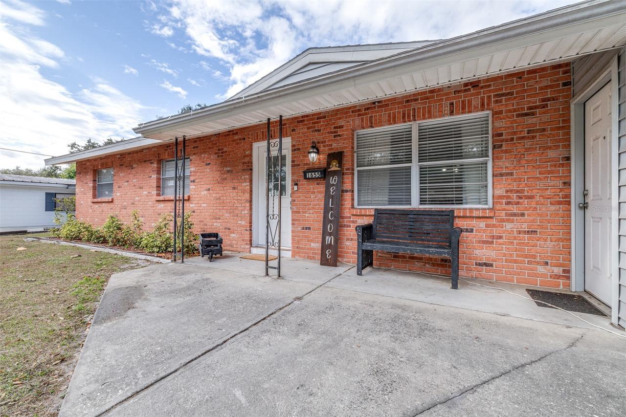 1655 N Floral Ave., Bartow, FL 33830