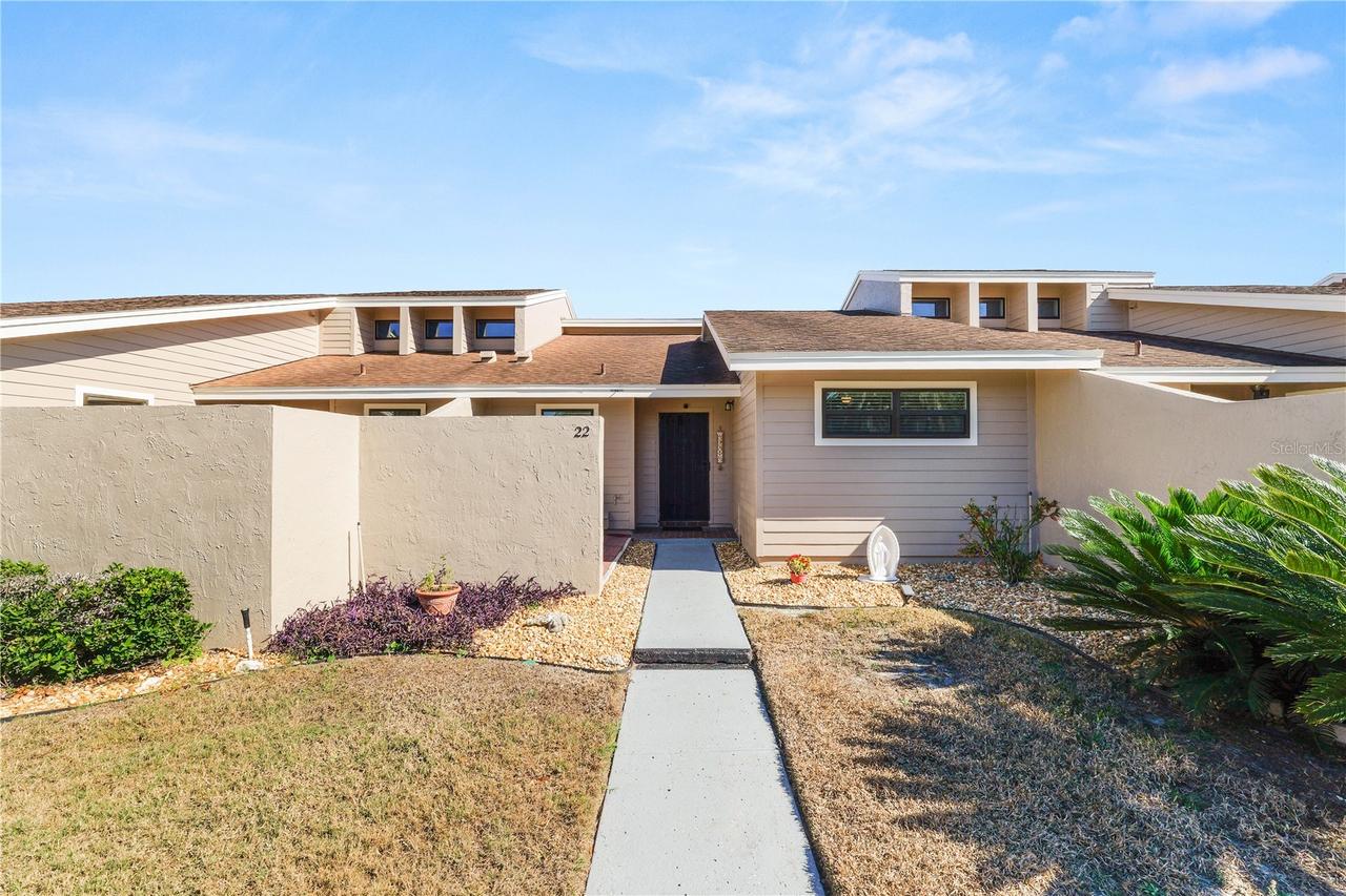 5225 Imperial Lakes Blvd. #22, Mulberry, FL 33860