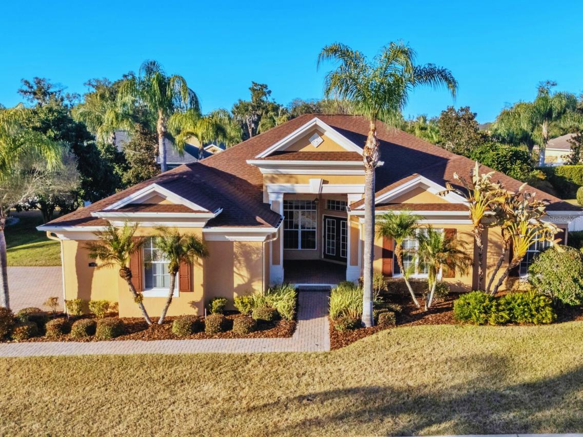 3657 Frentress Dr., Lakeland, FL 33812