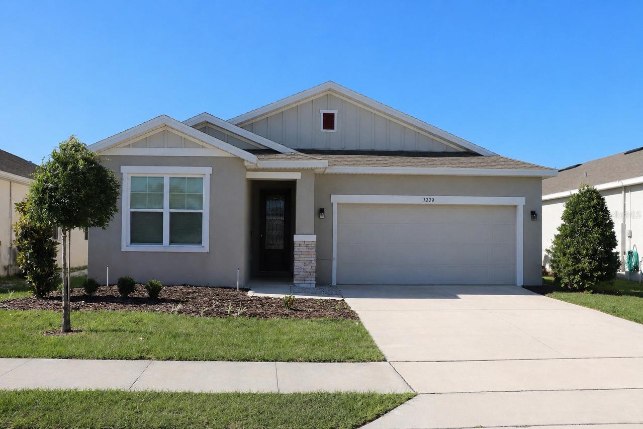 1229 Mattie Pointe Blvd., Auburndale, FL 33823