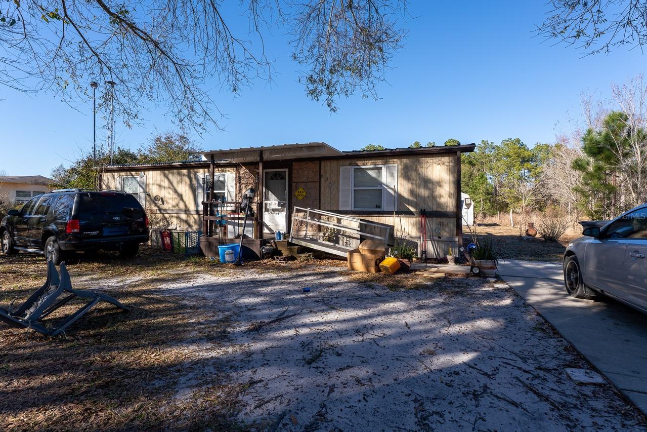 861 Saddlewood Blvd., Lakeland, FL 33809