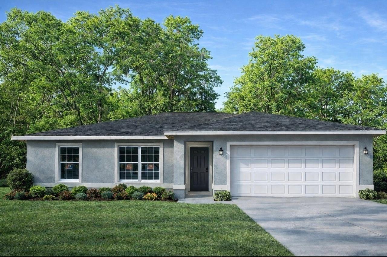 2859 SE 140th Pl., Summerfield, FL 34491