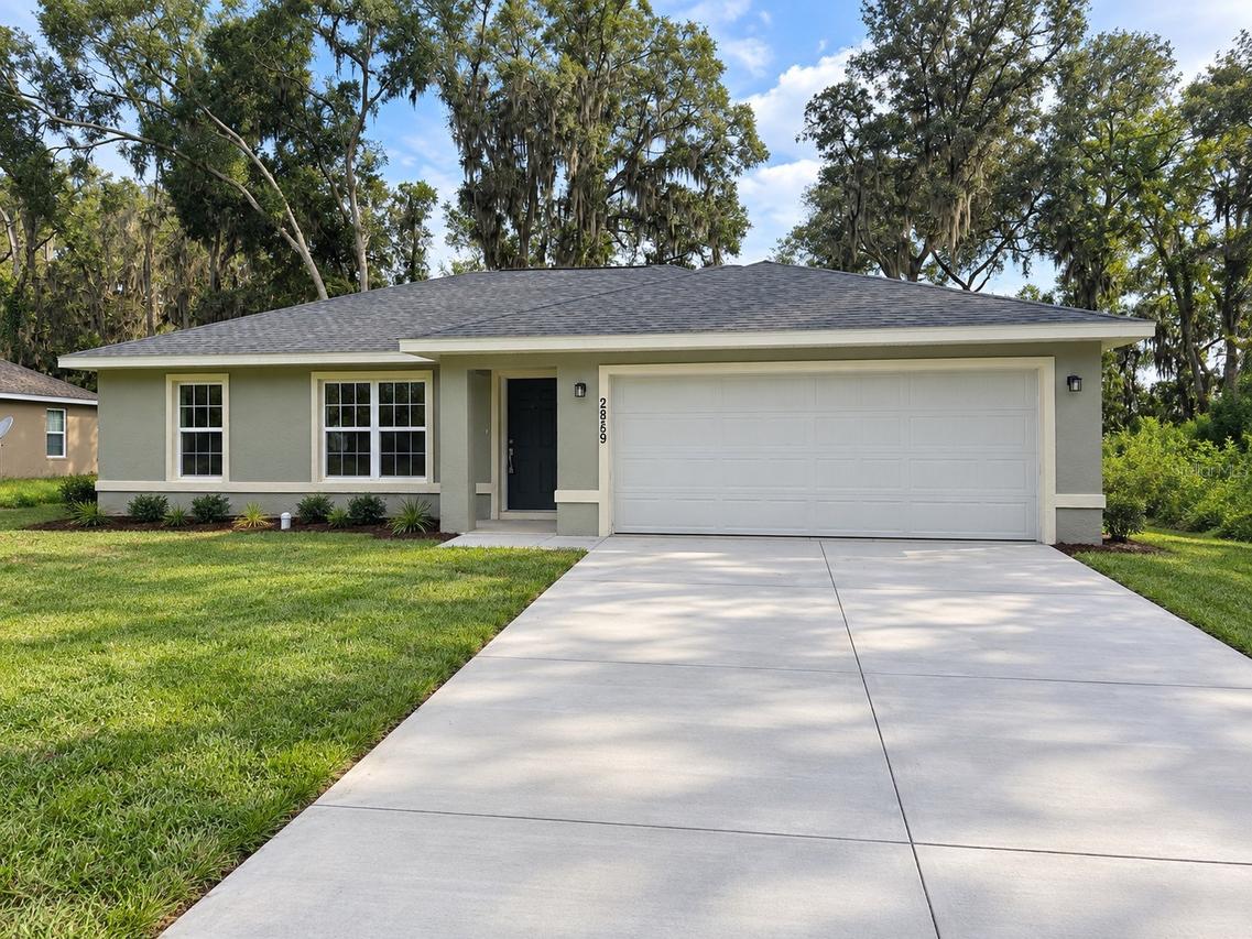 2859 SE 140th Pl., Summerfield, FL 34491