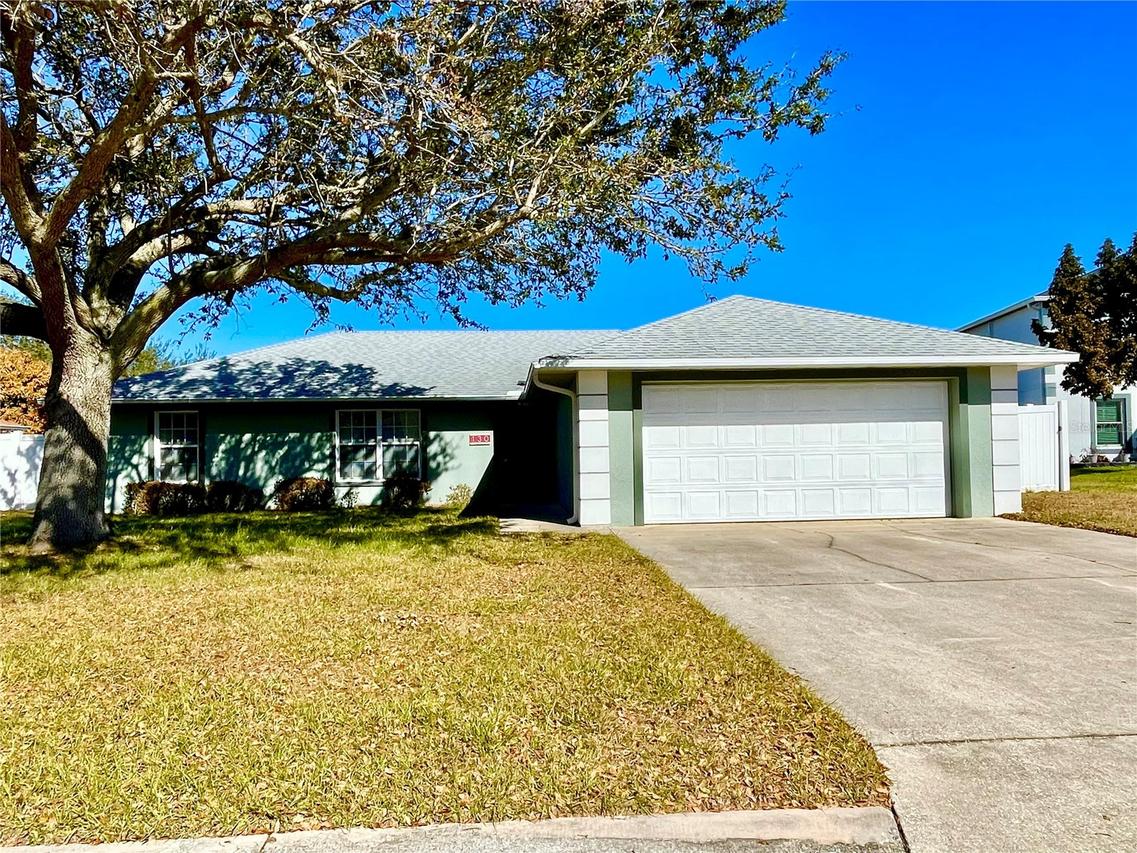 130 Evergreen Dr., Auburndale, FL 33823