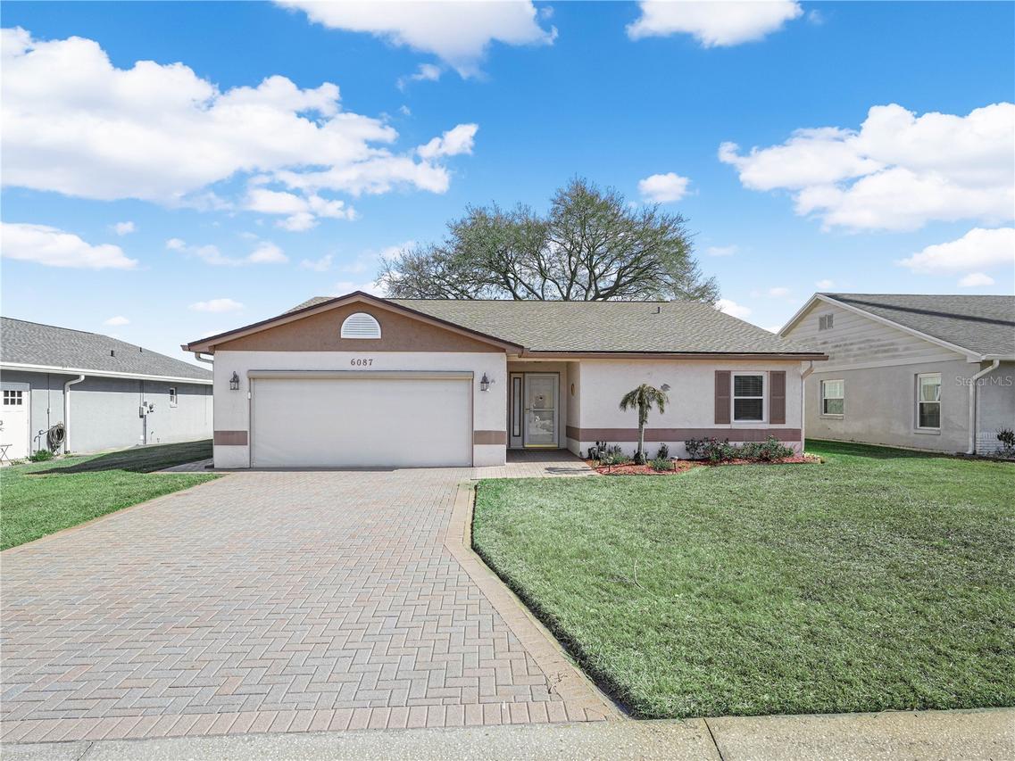 6087 Seagull Ln., Lakeland, FL 33809