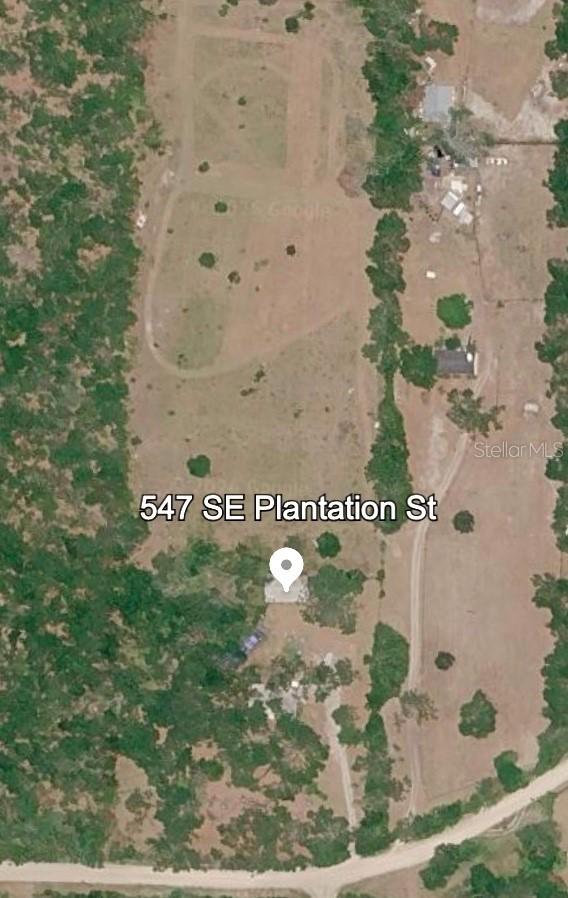 547 SE Plantation St., Lee, FL 32059