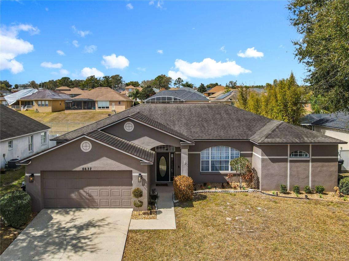 5637 Beverly Rise Blvd., Lakeland, FL 33812