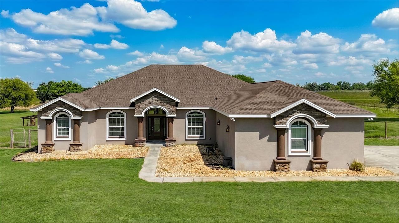 2350 Virgil Hall Rd., Lithia, FL 33547