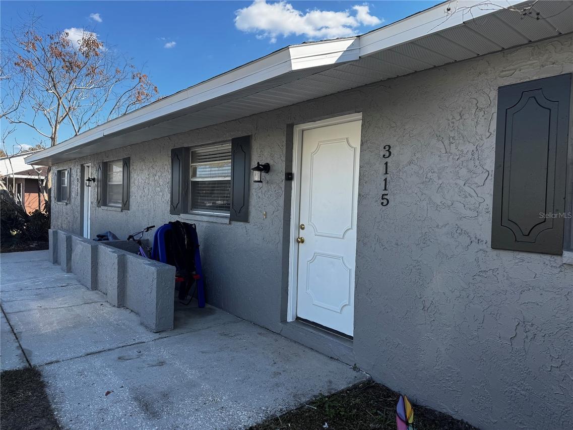 3115/3117 Maine Ave., Lakeland, FL 33801