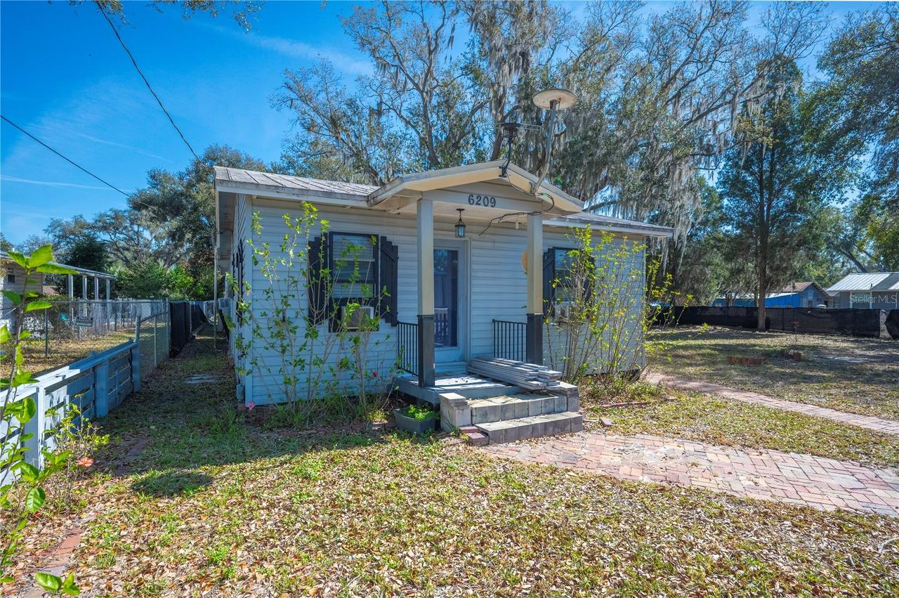 6209 Cheatwood Dr., Lakeland, FL 33810