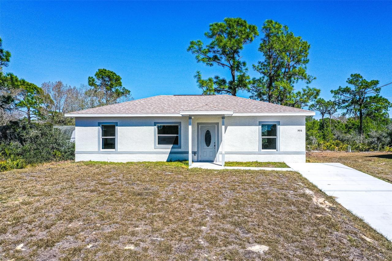 1406 Bittersweet St., Lake Placid, FL 33852