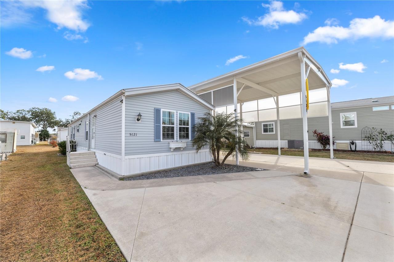 5121 Shore Line Dr., Polk City, FL 33868