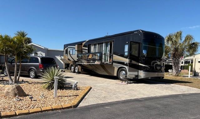 2519 Magnolia St. #161, Clermont, FL 34714