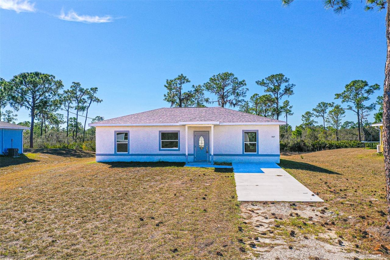 1407 Bittersweet St., Lake Placid, FL 33852