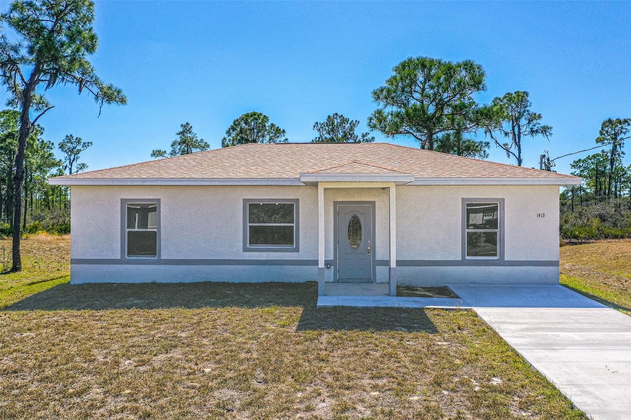 1413 Bittersweet St., Lake Placid, FL 33852