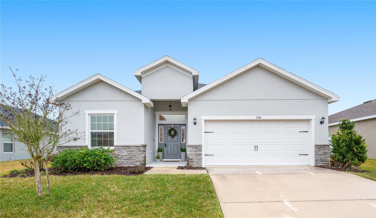 1518 Hollow Tree Ct., Lakeland, FL 33811