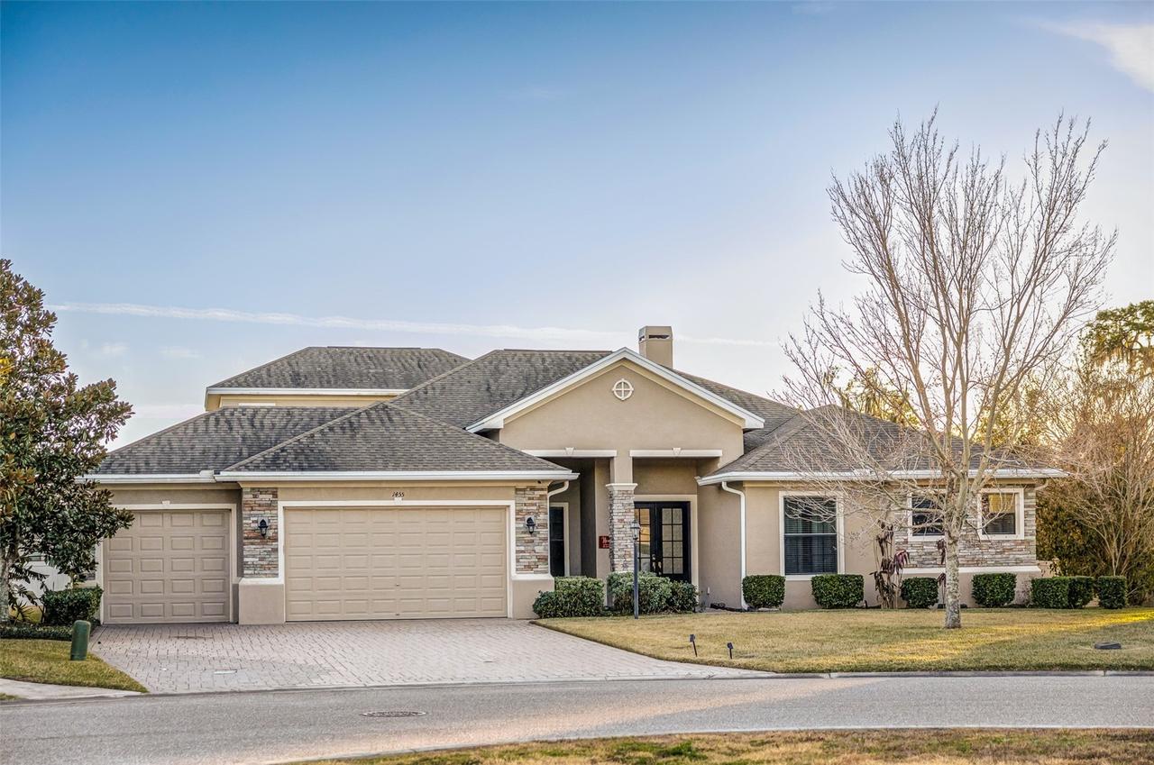 1455 Silver Leaf Dr., Lakeland, FL 33813