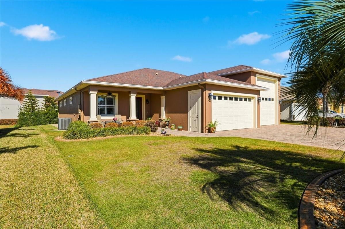 719 Teaberry Tr., Polk City, FL 33868