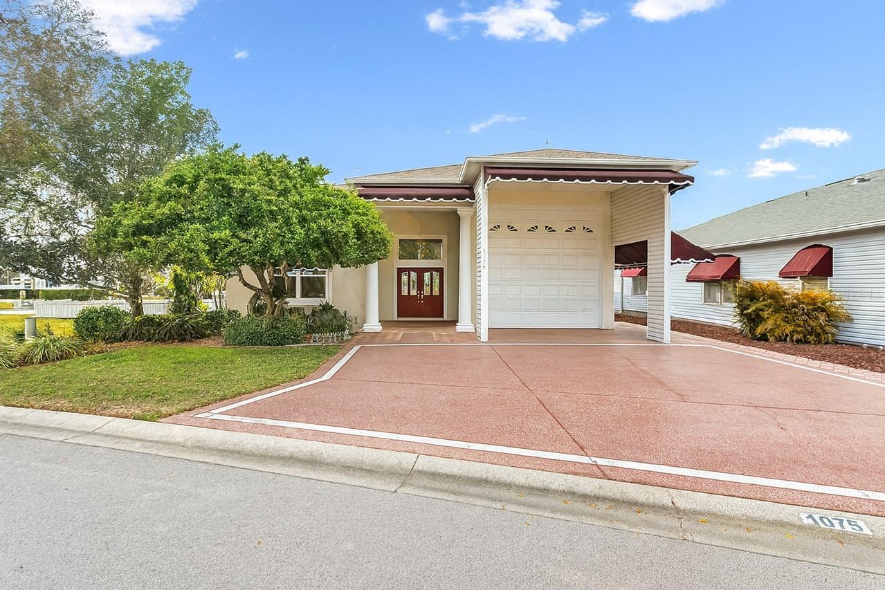 1075 Motorcoach Dr., Polk City, FL 33868