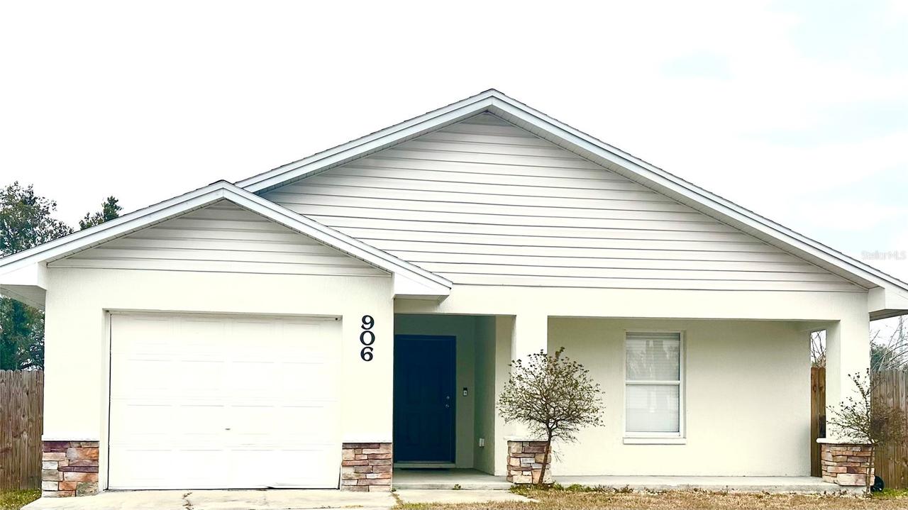 906 SE 5th St., Mulberry, FL 33860