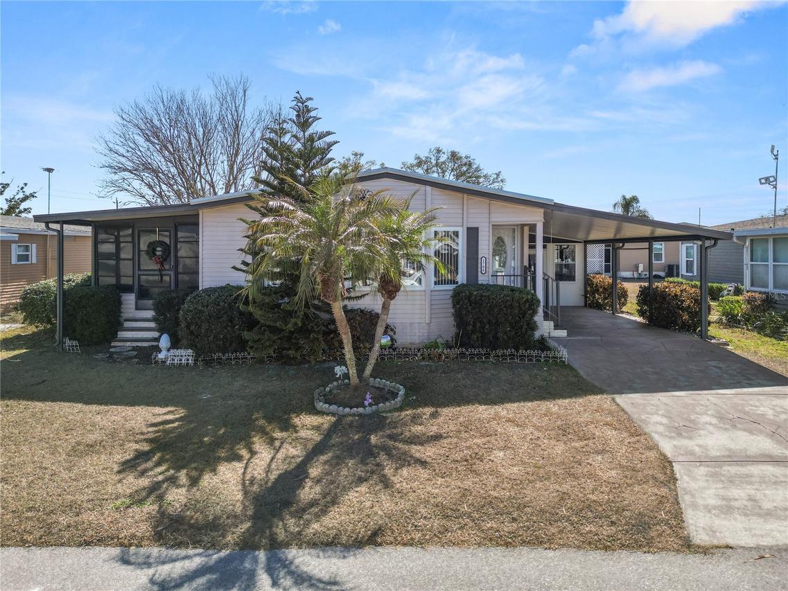 1706 Fox Hill Dr., Lakeland, FL 33810