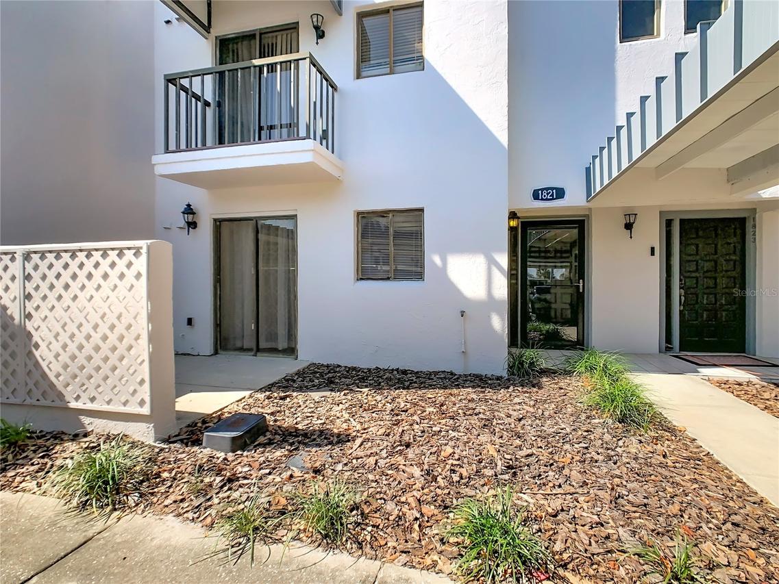 1821 Village Ct., Mulberry, FL 33860