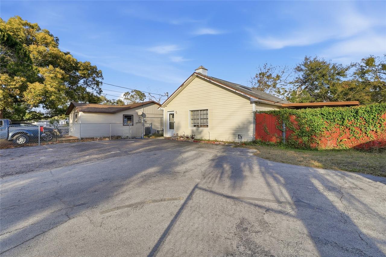 11004 Martha Ave., Port Richey, FL 34668