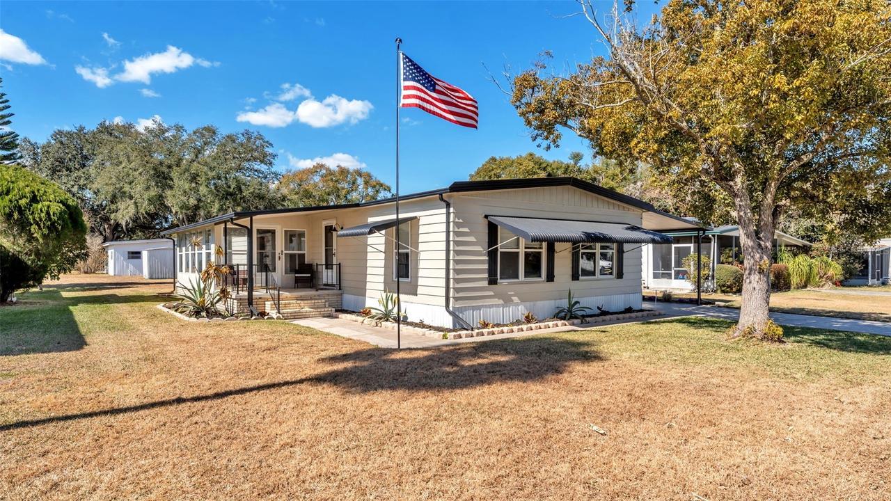 521 Oak Ridge, Lakeland, FL 33801