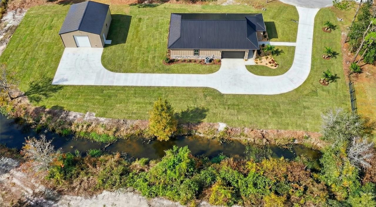 8308 Gibson Oaks Dr., Lakeland, FL 33809