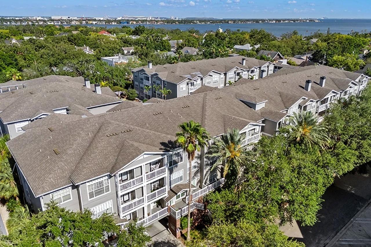 800 S Dakota Ave. #302, Tampa, FL 33606