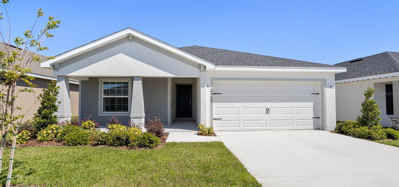 4507 Rapallo Ave., Winter Haven, FL 33884