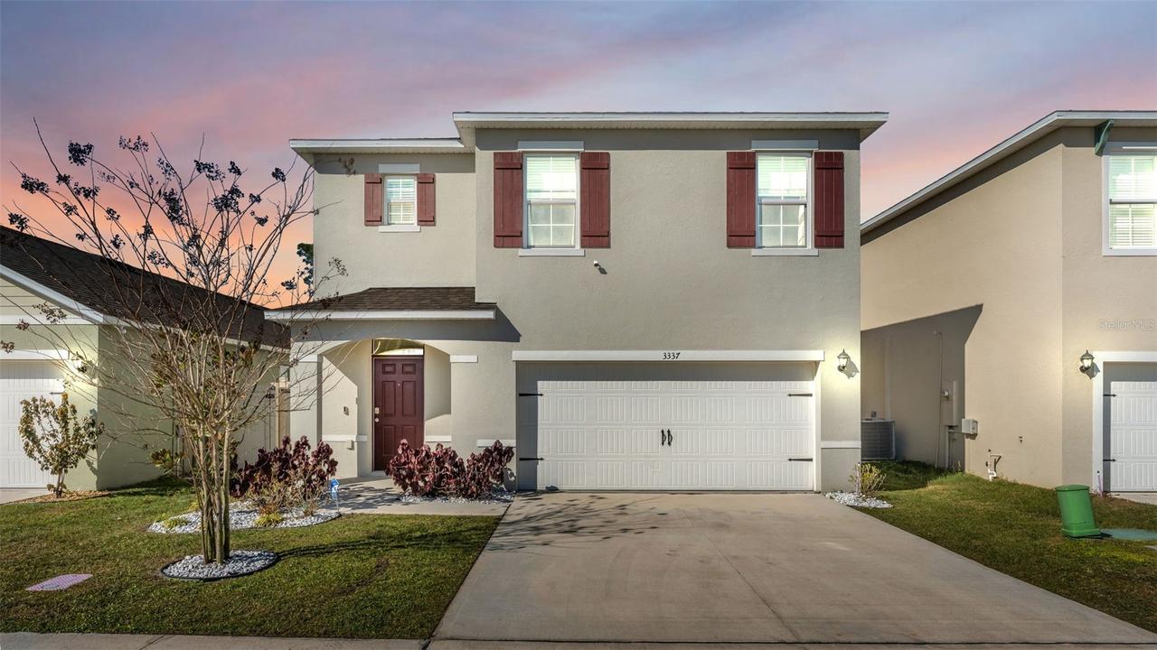 3337 Costello Cir Cir., Winter Haven, FL 33884