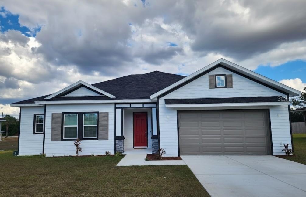 9219 Northcliffe Blvd., Spring Hill, FL 34606