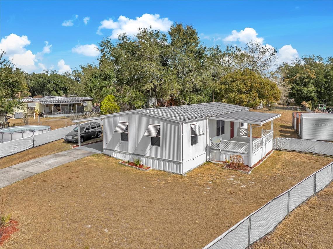 8913 Jericho Ct., Polk City, FL 33868