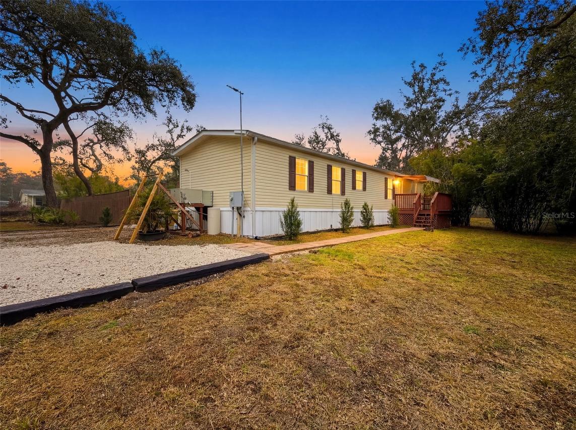 37680 Oak Forrest Dr., Dade City, FL 33523