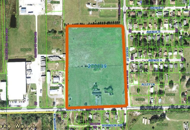 6002 Waverly Rd., Lake Wales, FL 33859