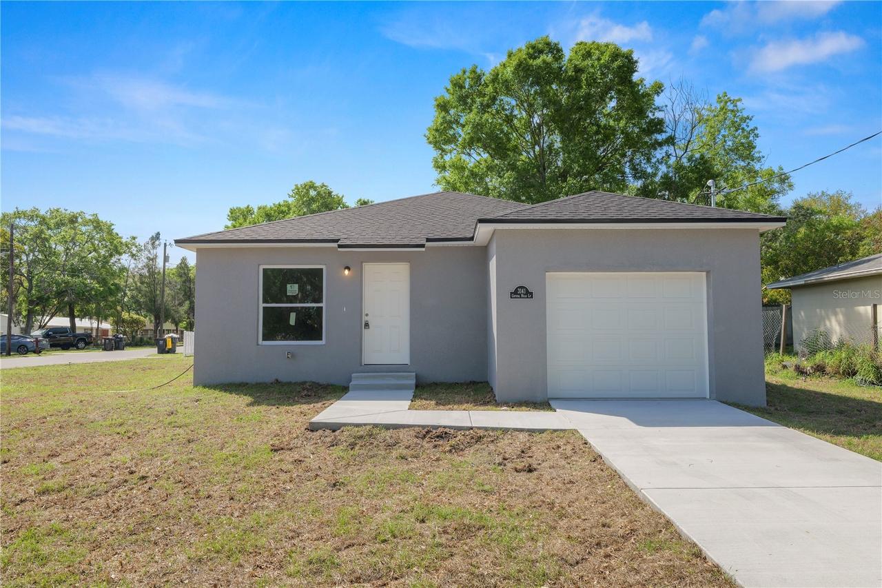 3141 Crystal Hills Loop, Lakeland, FL 33801