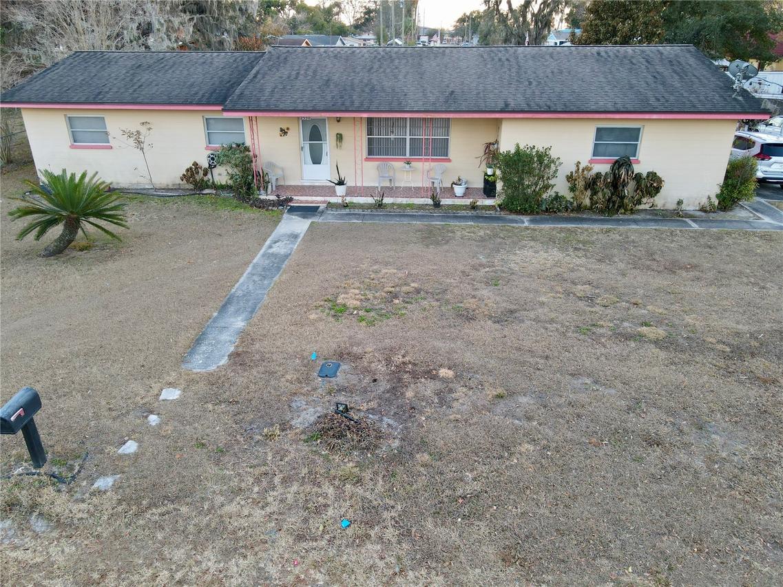 2550 Gress Ln., Lakeland, FL 33805