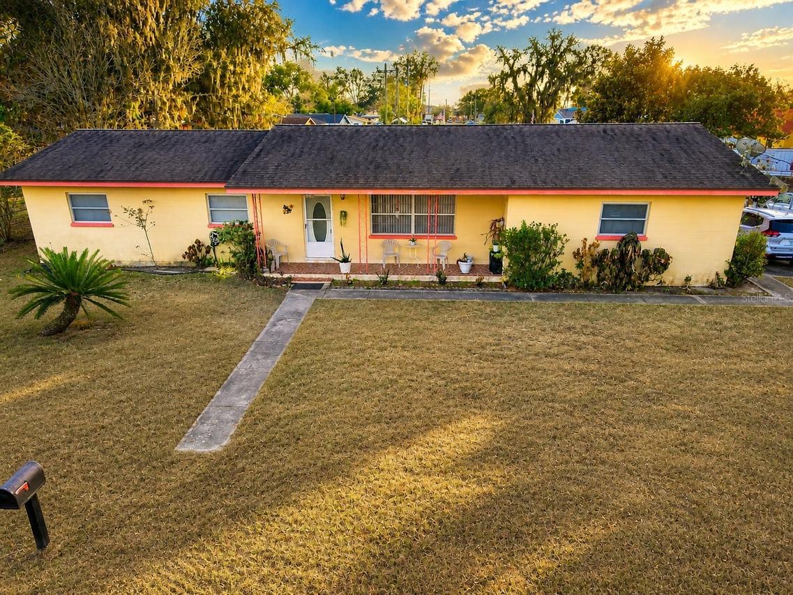 2550 Gress Ln., Lakeland, FL 33805