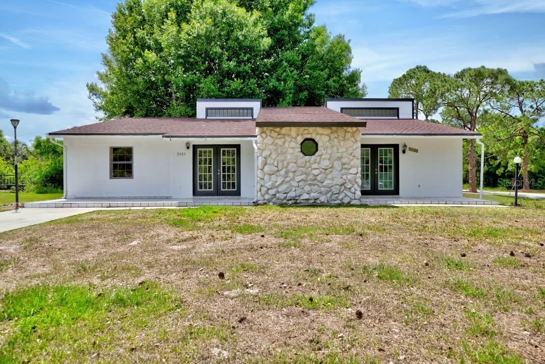 2551 N Avon Blvd., Avon Park, FL 33825