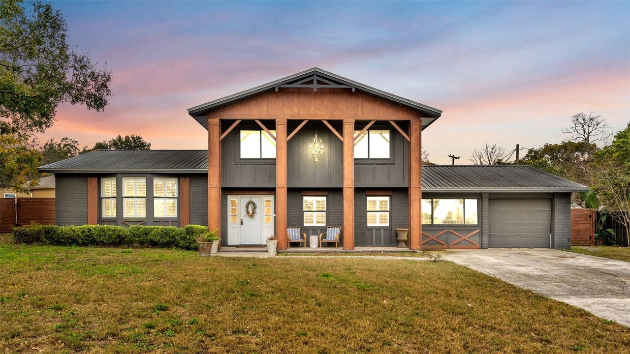 4623 Kings Point Ct., Lakeland, FL 33813