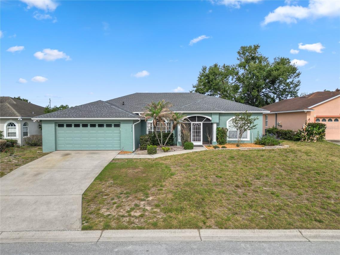 2258 Colony Club Dr., Lakeland, FL 33813