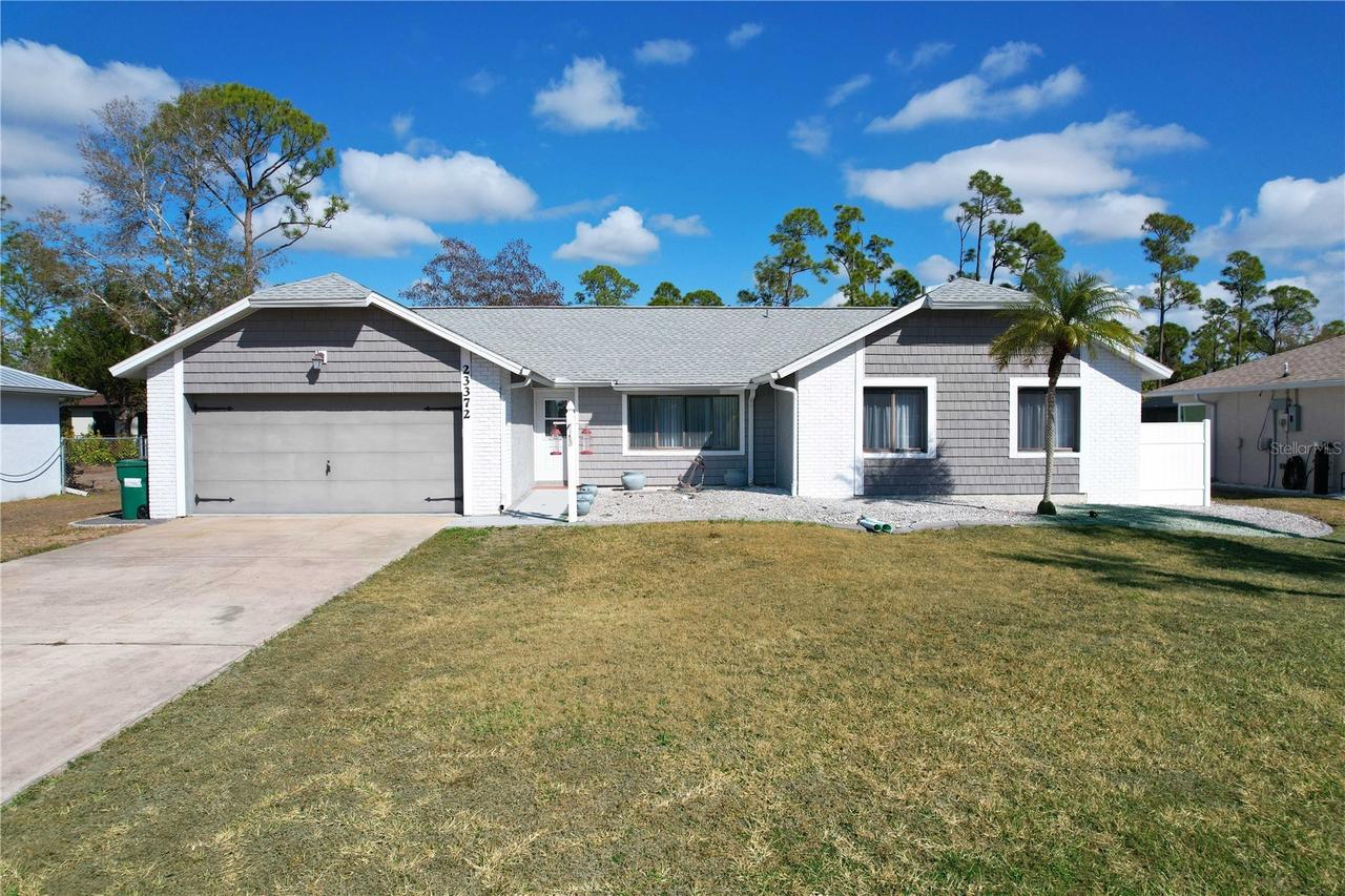 23372 Olean Blvd., Punta Gorda, FL 33980