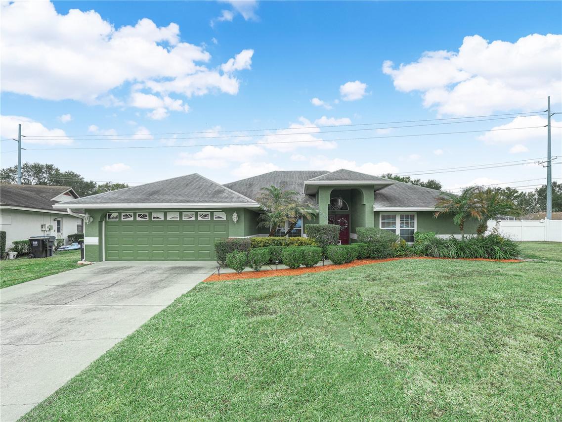 2115 Jonathan Ln., Winter Haven, FL 33884