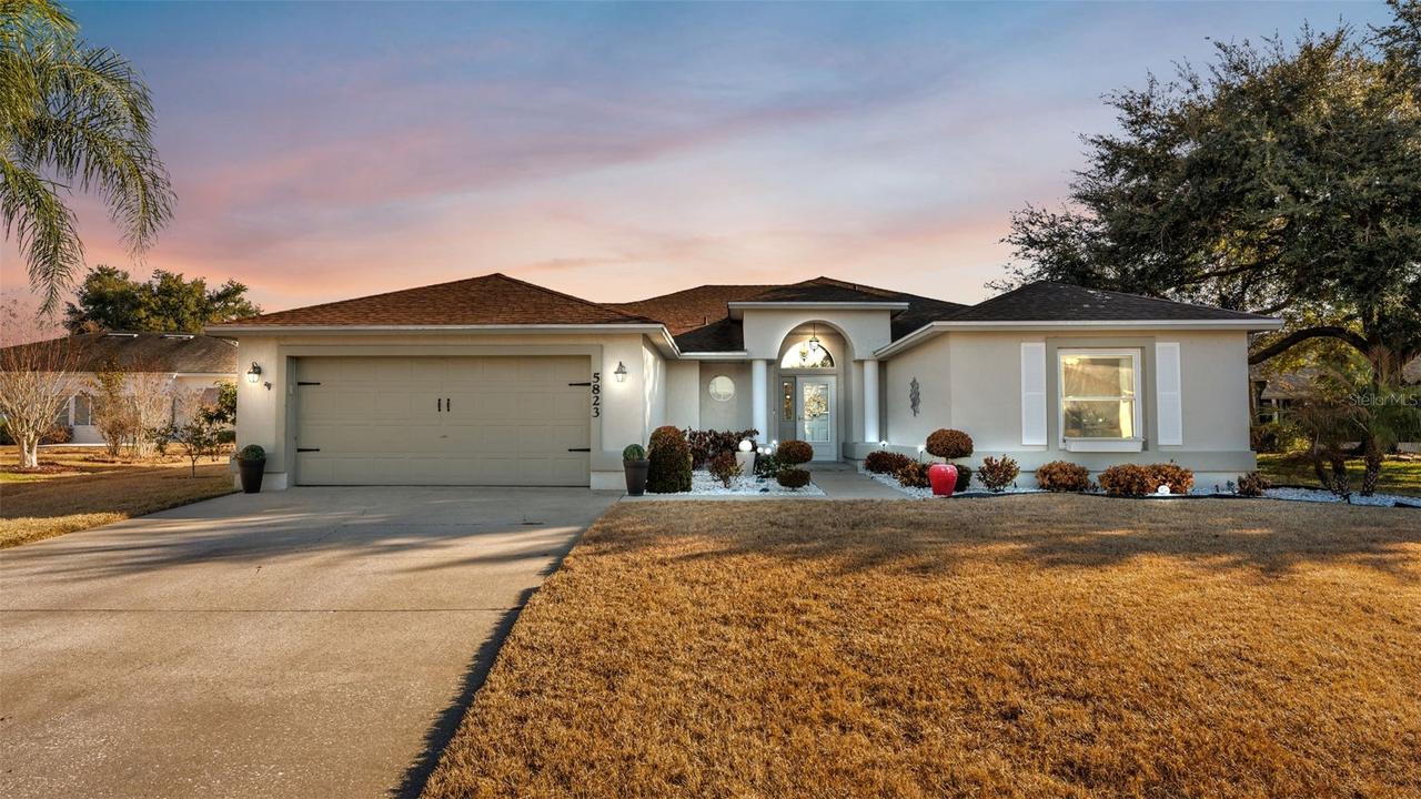 5823 Cockatiel Ct., Lakeland, FL 33809