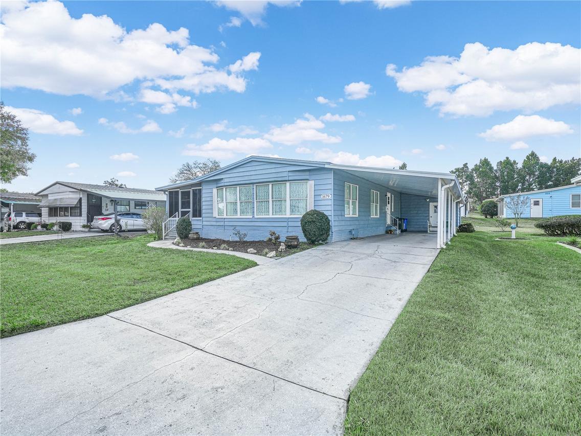 1679 Foxway Dr., Lakeland, FL 33810