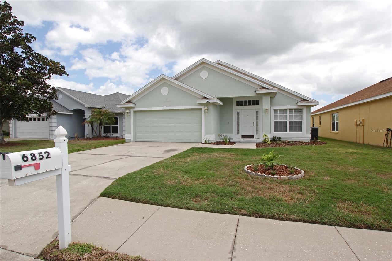 6852 Shadowcast Ln., Lakeland, FL 33813
