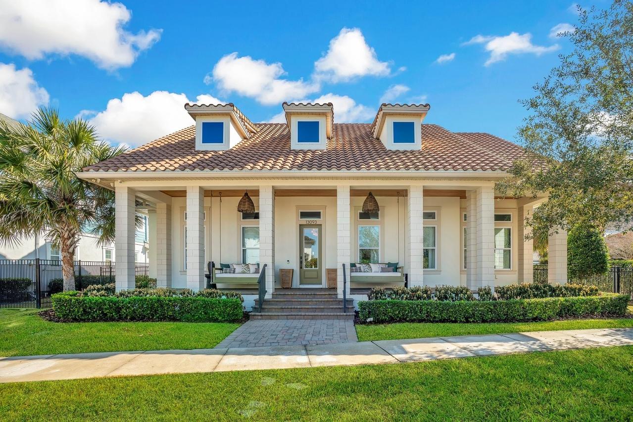 13093 Lessing Ave., Orlando, FL 32827